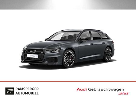 Audi A6 TFSI e Sport 55 e quattro 270(367) kW(P