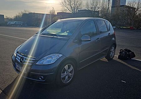 Mercedes-Benz A 160 BlueEFFICIENCY