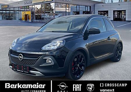 Opel Adam Rocks S 1.4 Turbo *SHZ/PDC*