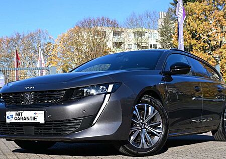Peugeot 508 SW Hybrid 225 Allure Pack Leder Navi Standhz