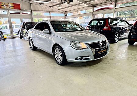 VW Eos Volkswagen 1.6FSI Neue Tüv