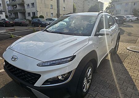 Hyundai Kona 1.0 T-GDI 48V-Hybrid N Line