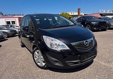 Opel Meriva 1.4 Design Edition 74kW*1.Hand