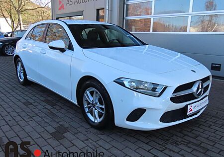 Mercedes-Benz A 180 1.Hand*Keyless*LED*Navi*Kamera*SHZ