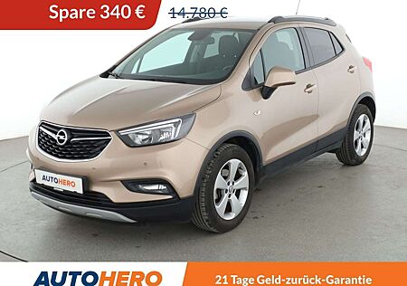 Opel Mokka X 1.4 Turbo ON Start/Stop*PDC*SHZ*KLIMA*TEMPO*