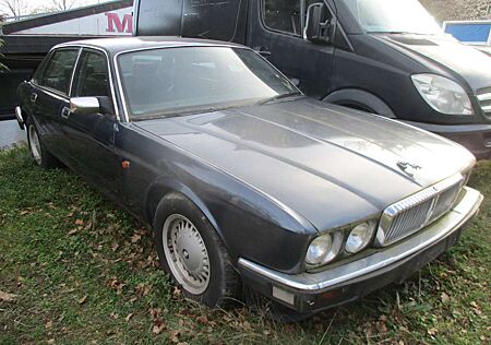 Jaguar XJ6 XJ 3.2 S