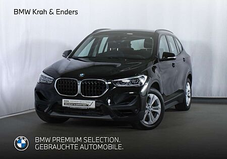 BMW X1 xDrive25e LED PDC SHZ ACC CarPlay Kamera