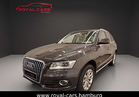 Audi Q5 2.0 TFSI quattro NAVI*PANO*XENON*LEDER*CAM