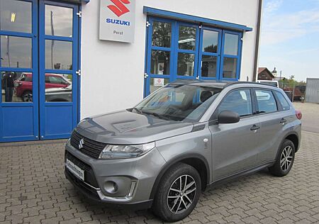 Suzuki Vitara 1.4 Boosterjet Hybrid Club