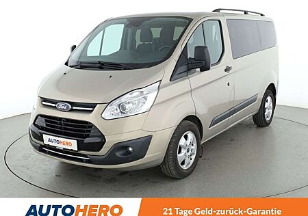 Ford Transit 2.0 TDCi 310 L1 Trend*NAVI*ACC*CAM*PDC*KLIMA*