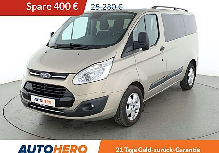 Ford Transit 2.0 TDCi 310 L1 Trend*NAVI*ACC*CAM*PDC*KLIMA*