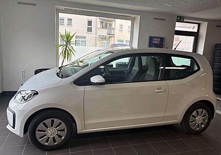 VW Up Volkswagen ! Kamera/EPH/wenig KM