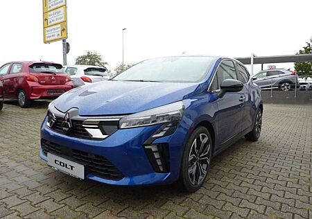 Mitsubishi Colt TOP 1.0 Turbo Benziner Vollausstattung