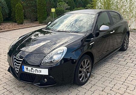 Alfa Romeo Giulietta Giulietta 1.4 TB 16V Veloce