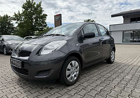 Toyota Yaris Cool