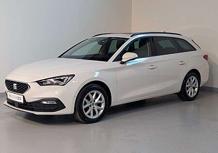 Seat Leon SP 2.0TDI DSG Style ACC*LANE*PANO*KAM*KESSY