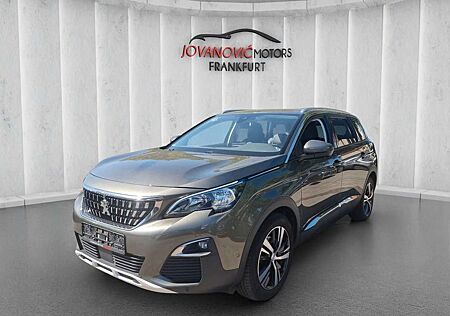 Peugeot 5008 1.5 BlueHDI S/S EAT8 Allure,DigCock,MFLR*14