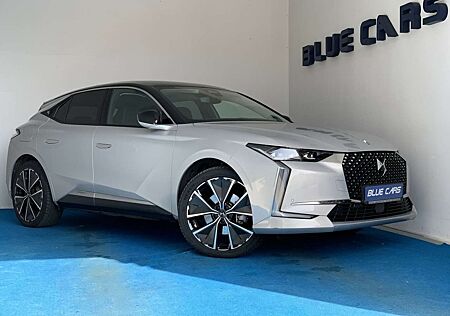 DS Automobiles DS 4 E-Tense Rivoli Pano/Cam/PDC/SHZ/Leder/Apple