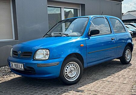 Nissan Micra 1.0 Comfort