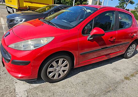 Peugeot 207 90 Sport Tüv 11/2026