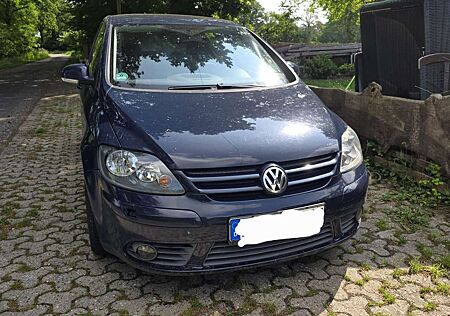 VW Golf Plus Volkswagen 1.6 FSI Sportline