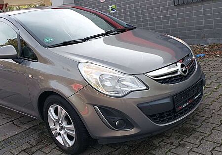 Opel Corsa Satellite,*****Klima,Tüv Neu*****