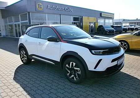 Opel Mokka GS Line , SHZ , LHZ , Kamera , NSW , LED