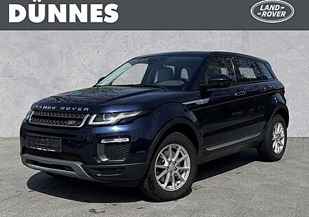Land Rover Range Rover Evoque TD4 HSE Automatik