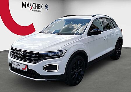 VW T-Roc Volkswagen Sport 1.5 TSI Standh Beats LED Sitzh PDC