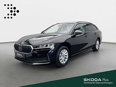 Skoda Superb Combi 2.0 TDI Essence*NAVI*AHK*PDC*LED*SH