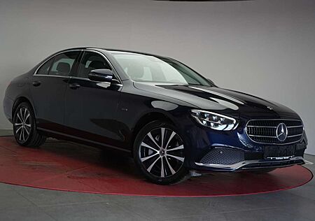 Mercedes-Benz E 300 de 4Matic 9G-Tronic Avantgarde Navi/Temp/K