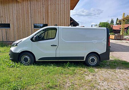 Renault Trafic L1H1 3,0t Komfort