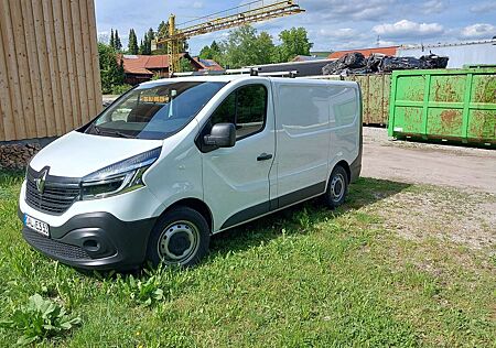 Renault Trafic L1H1 3,0t Komfort