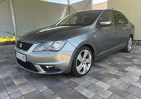 Seat Toledo Style