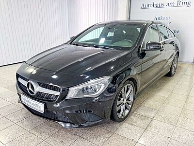 Mercedes-Benz Others CLA 180 Automatik Kamera Bi-Xenon Sitzheiz. PDC!