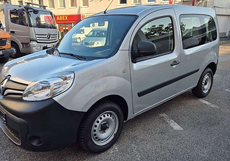 Renault Kangoo Rapid Extra Klima Bluetooth