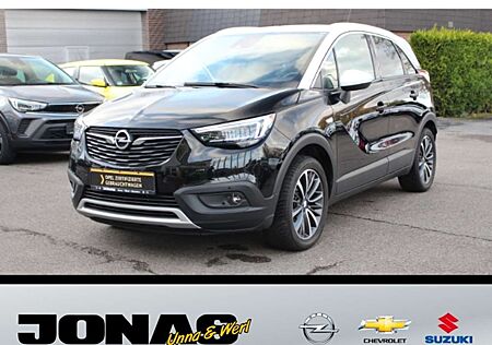 Opel Crossland X 1.2T 120Jahre bhz.Fontscheibe R-Kamera