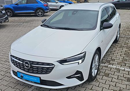 Opel Insignia Sports*Tourer*1.5*CDTI*Aut.*Business*ACC*Navi*LED*