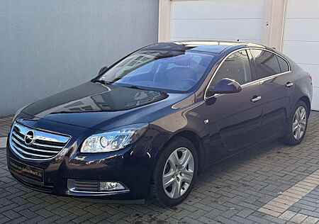 Opel Insignia 2.0 DCI*Klimaauto*Navi*Xenon*SHZ*2.Hand