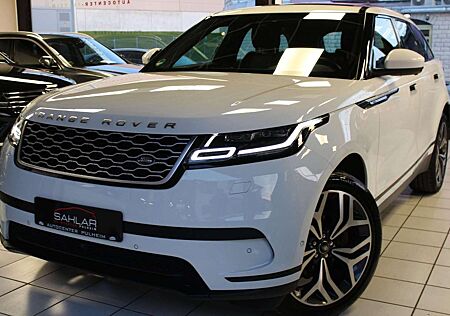 Land Rover Range Rover Velar SE PANO TÜV NEU LED CAM STZHG