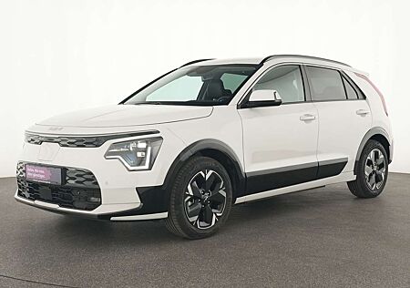 Kia Niro EV Spirit ACC|Smart-Key|Wärmepumpe|LED