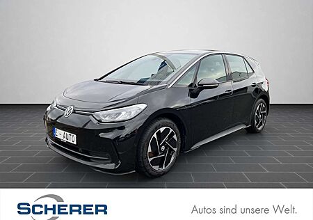 VW ID.3 Volkswagen 62 kWh 150KW *Pro* Kamera SHZ ACC Navi