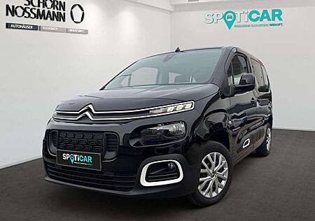 Citroën Berlingo Citroen M BLUEHDI 130 S&S FEEL,NAVI,RÜCKFAHRKAMER