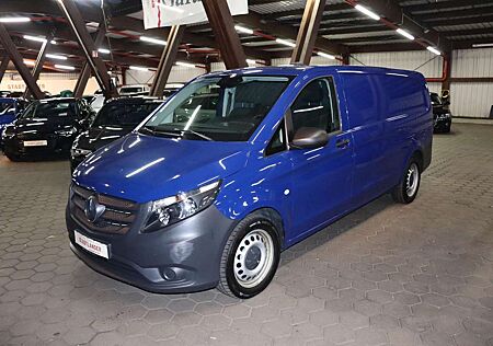 Mercedes-Benz Vito Kasten 110/114/116/119 CDI RWD extralang