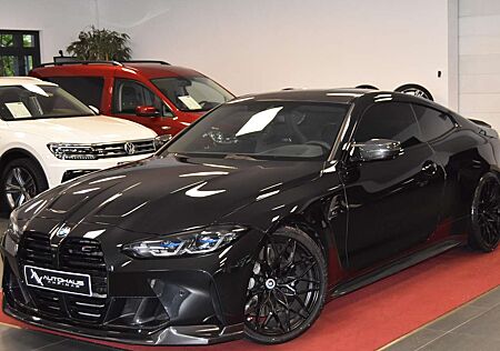 BMW M4 xDrive Competition~AKRAPOVIC~EVENTURI~CARBONPAKET