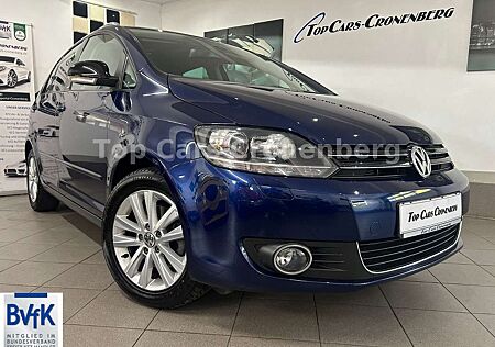 VW Golf Plus Volkswagen 1.4 TSI Style*1.HD*Navi*Bi-Xenon*46TKM