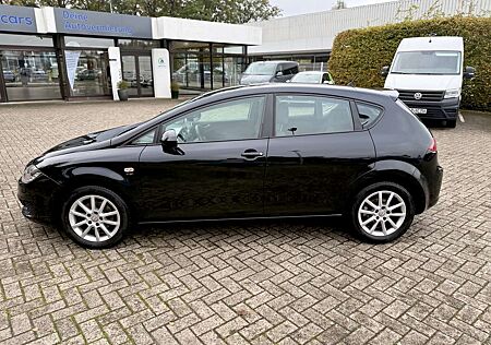 Seat Leon 1.2 TSI 105 PS, neuer Motor