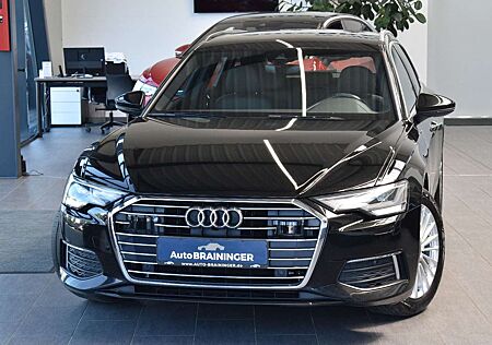 Audi A6 Avant 40TDI S-tronic design LED~VirtualC~AHK