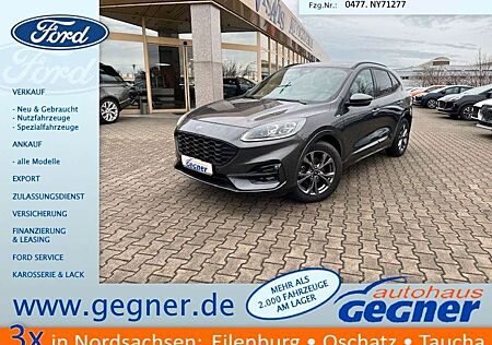 Ford Kuga 190PS FHEV ST-Line X Navi B&O LED