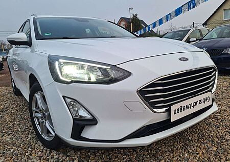 Ford Focus Turnier Cool & Connect * TOP AUSSTATTUNG *